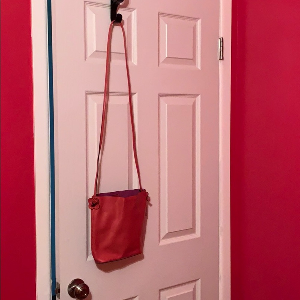 Beautiful Coach Crossbody Bag